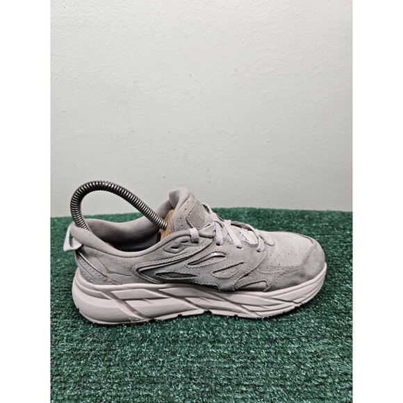 Hoka Clifton L Sneakers -Taupe - Picture 8 of 13